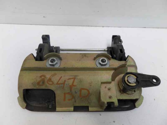 OPEL 90434959 Ручка двери передней наружная правая в наличии Кривой Рог