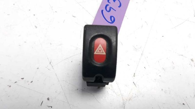90436896 OPEL Кнопка аварийки купить в Полтава