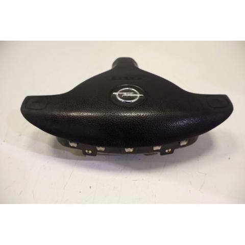 OPEL 90437285 Подушка безопасности (AIRBAG) водительская в наличии Днепр