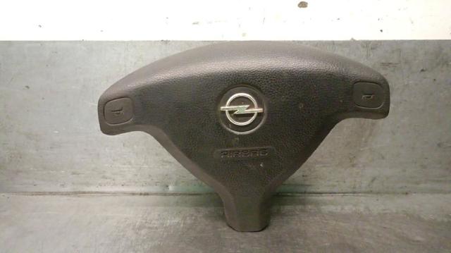 OPEL 90437285 Подушка безопасности водителя в наличии Николаев