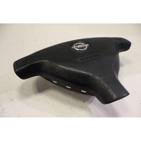 90437285 Подушка безопасности (AIRBAG) водительская купить Львов