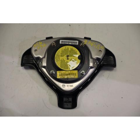 90437285 OPEL Подушка безопасности (AIRBAG) водительская купить в Сумы