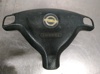 Cinto de segurança (AIRBAG) de condutor 90437285 OPEL