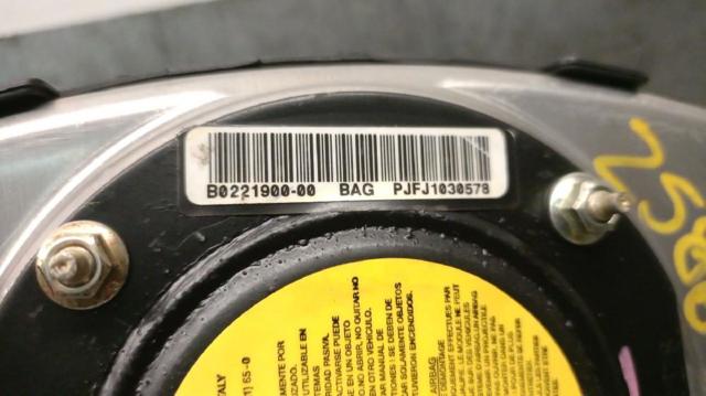 90437285 OPEL Подушка безопасности водителя купить в Житомир