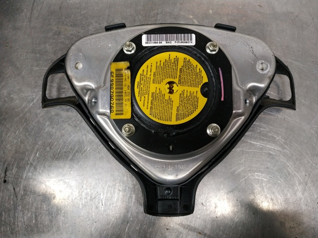 90437285 Подушка безопасности (AIRBAG) водительская купить Чернигов