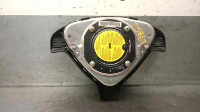 90437285 Подушка безопасности (AIRBAG) водительская купить Николаев