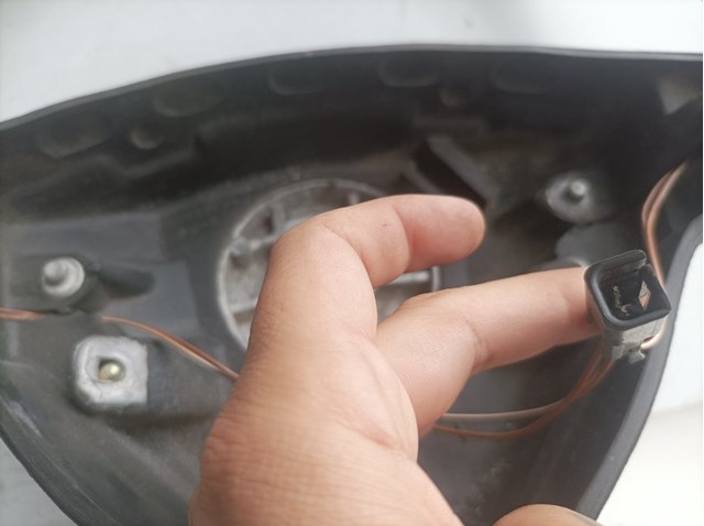 OPEL 90437296 Руль в наличии Сумы