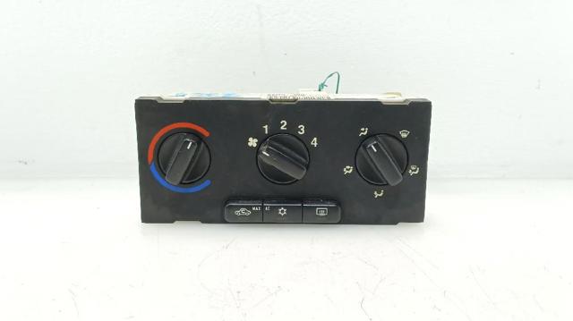 90437535 OPEL Блок управления кондиционером купить в Киев