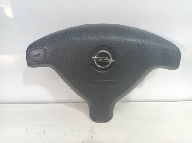 90437570 Подушка безопасности (AIRBAG) водительская купить Чернигов