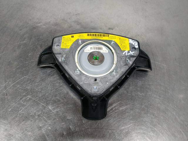 OPEL 90437570 Подушка безопасности (AIRBAG) водительская в наличии Ровно