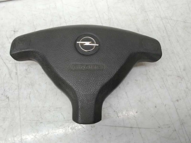 90437570 OPEL Подушка безопасности (AIRBAG) водительская купить в Днепр