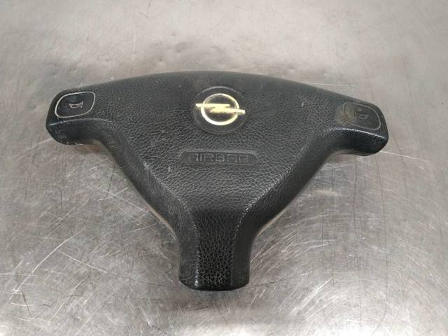 OPEL 90437570 Подушка безопасности водителя в наличии Павлоград
