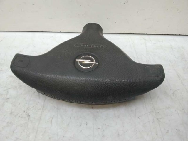 90437570 OPEL Подушка безопасности (AIRBAG) водительская купить в Харьков