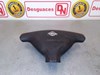 Cinto de segurança (AIRBAG) de condutor 90437570 OPEL