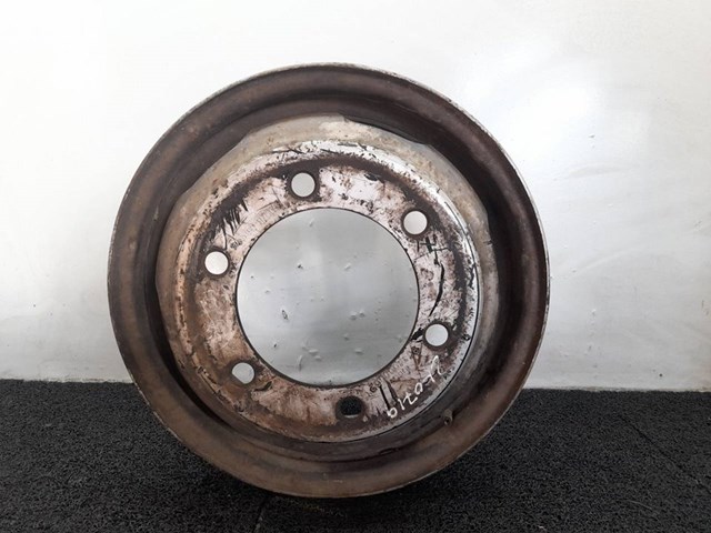 Discos de roda de aço (estampados) 9044000002 Mercedes