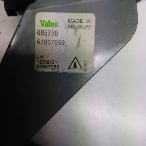 OPEL 90442266 Фара противотуманная левая в наличии Тернополь