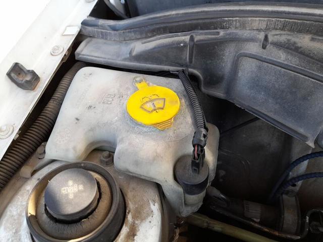 Tanque de fluido para lavador de vidro 90442360 Opel
