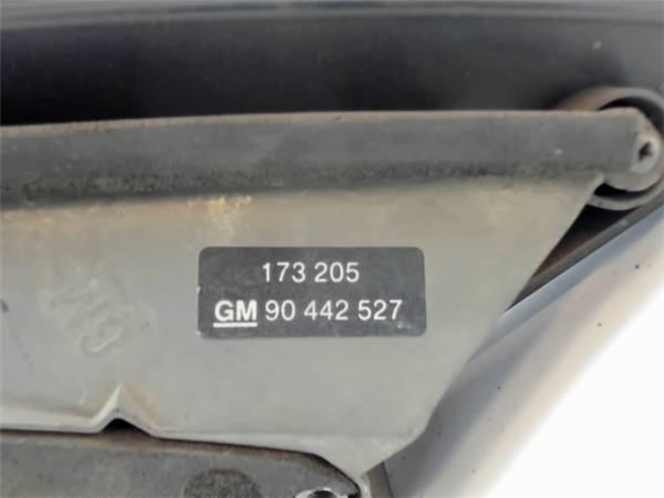 OPEL 90442527 Зеркало заднего вида левое в наличии Киев