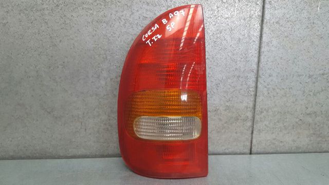 90444141 OPEL Фонарь задний левый купить в Днепр