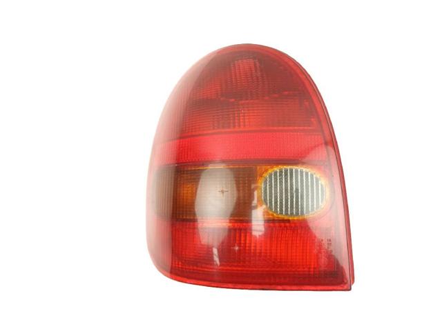 90444141 OPEL Фонарь задний левый купить в Киев