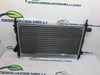 Radiador de esfriamento de motor 90444154 OPEL