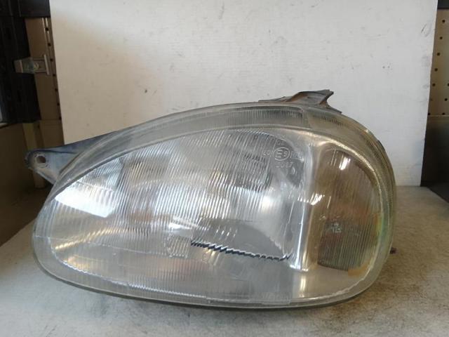 90444784 OPEL Левая фара купить в Одесса