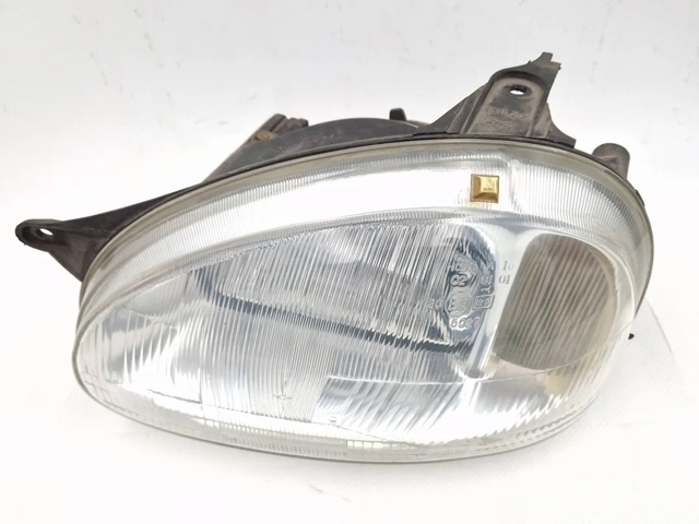 90444784 OPEL Фара левая купить в Днепр