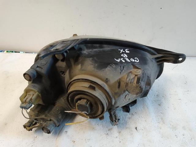 90444784 OPEL Фара левая купить в Полтава