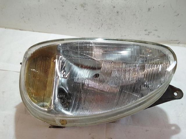 OPEL 90444784 Левая фара в наличии Полтава
