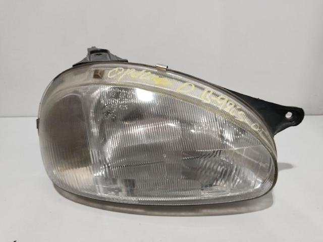 OPEL 90444785 Фара правая в наличии Ровно