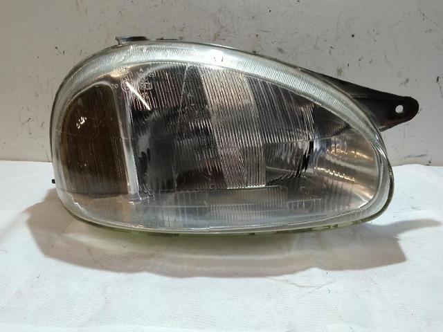 OPEL 90444785 Правая фара в наличии Житомир