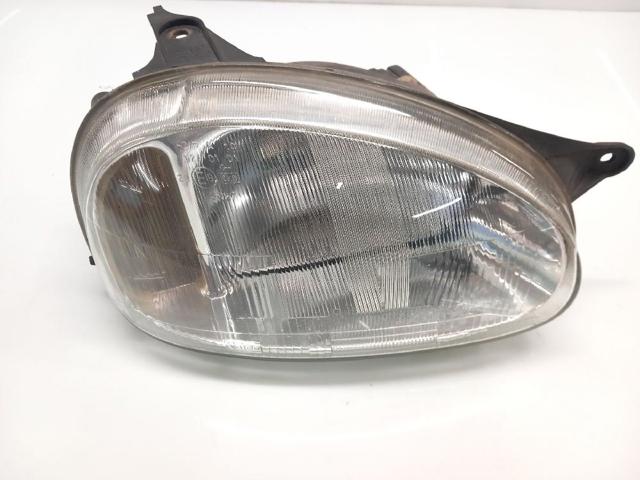 90444785 OPEL Фара правая купить в Кривой Рог