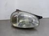 Luz direita 90444785 OPEL