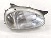 Luz direita 90444785 OPEL