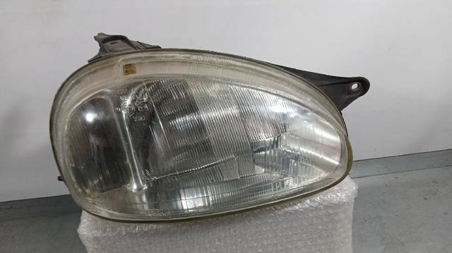 90444787 OPEL Фара правая купить в Киев