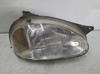 Luz direita 90444787 OPEL