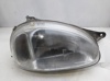 Luz direita 90444787 OPEL