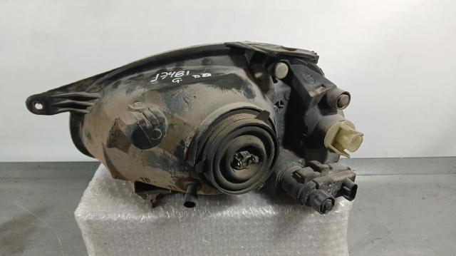 OPEL 90444787 Правая фара в наличии Кривой Рог