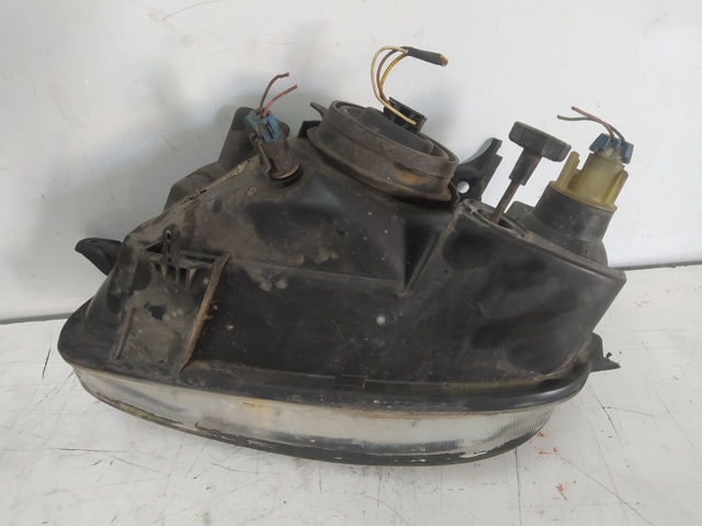 90444787 OPEL Правая фара купить в Сумы