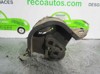 Coxim (suporte) direito dianteiro de motor 90445298 OPEL