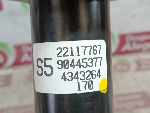 OPEL 90445377 Амортизатор передний в наличии Харьков
