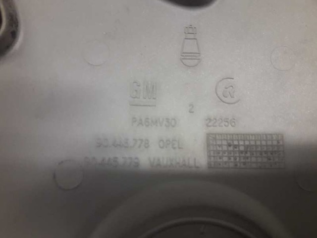 OPEL 90445778 в наличии Черновцы