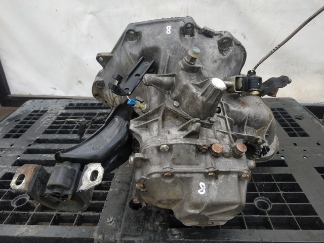 90446059 OPEL КПП в сборе (механическая коробка передач) купить в Каменское