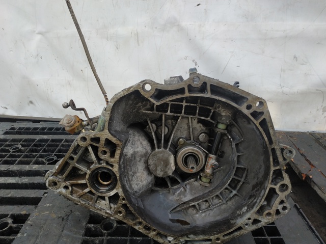 OPEL 90446059 КПП в наличии Винница