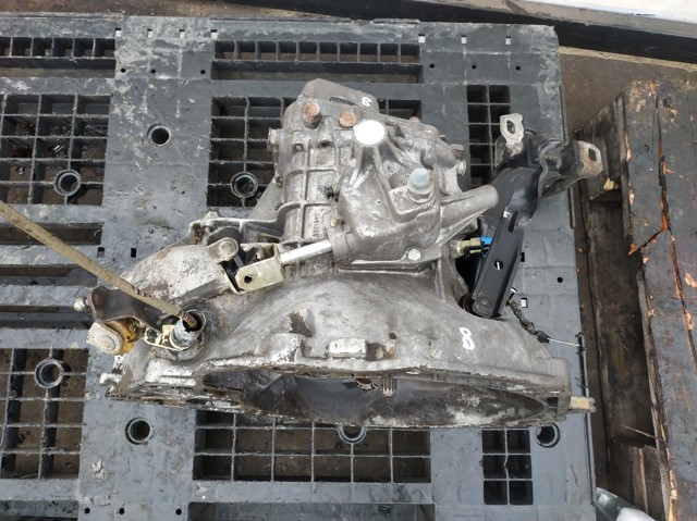 OPEL 90446059 КПП в наличии Львов