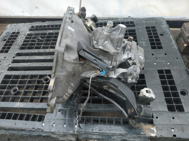 OPEL 90446059 КПП в сборе (механическая коробка передач) в наличии Полтава
