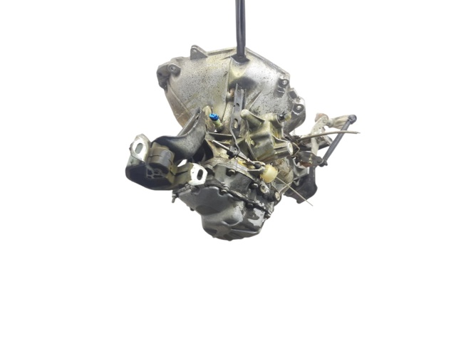 OPEL 90446059 КПП в сборе (механическая коробка передач) в наличии Ужгород