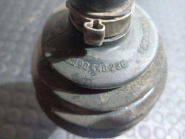 90446236 OPEL Пыльник ШРУСа передней полуоси наружный купить в Ровно