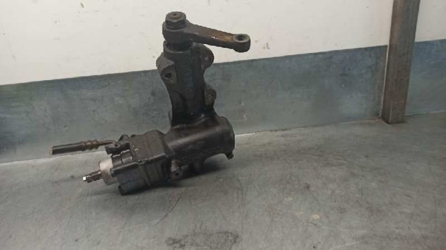Mecanismo de direção (redutor) 90447770 Opel