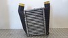 Radiador de intercooler 90448464 OPEL